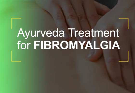 Ayurveda Treatment for Fibromyalgia @Matt India