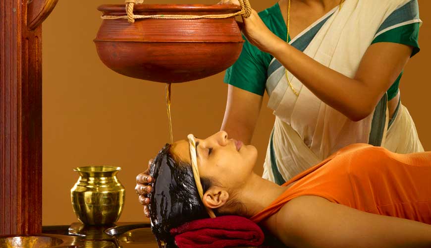 Ayurveda Rasayana Chikitsa Hospital Alappuzha Kerala