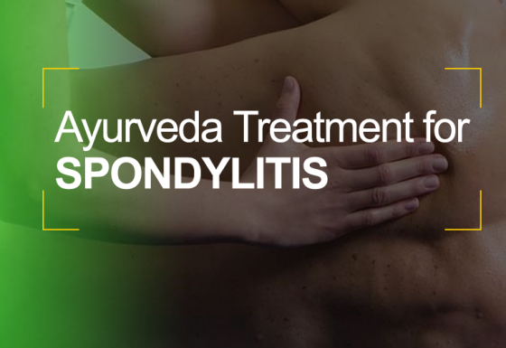 Ayurveda Treatment for Spondylitis @Matt India