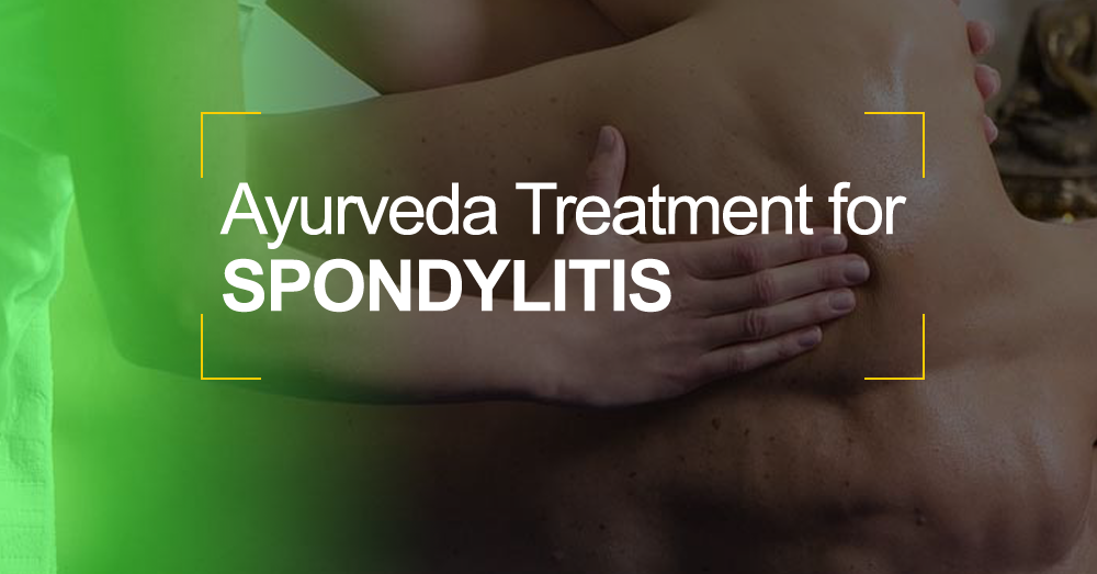 Ayurveda Treatment for Spondylitis @Matt India