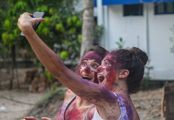 Mattindia Holi Festival