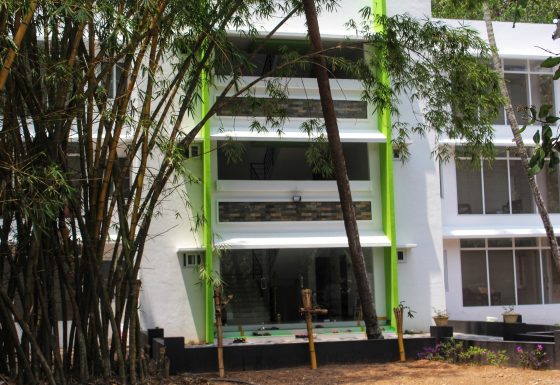 Kerala Hospital