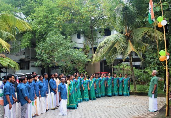 73rd Independence day Celebration