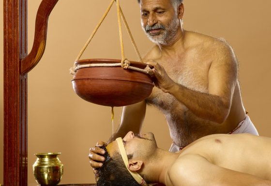 Panchakarma Kerala Ayurveda Treatment