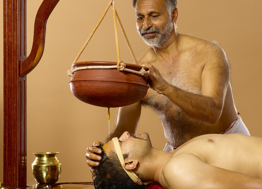 Panchakarma Kerala Ayurveda