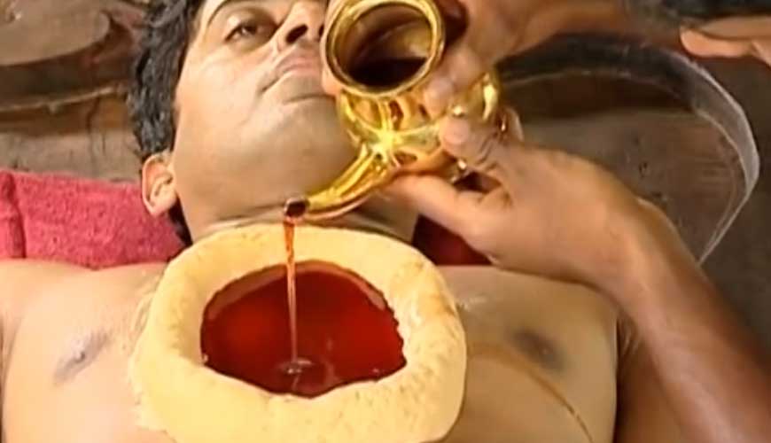 Urovasti Ayurveda Treatment