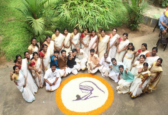 Onam Celebration