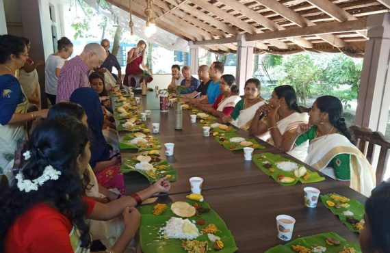 Onam Celebration 2019 matt india