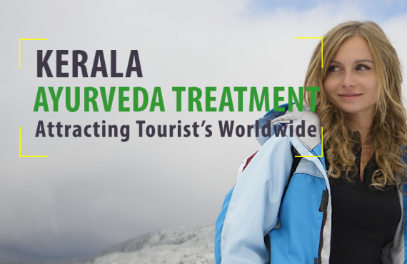 Kerala Ayurveda Treatments---Attracting Tourist Worldwide