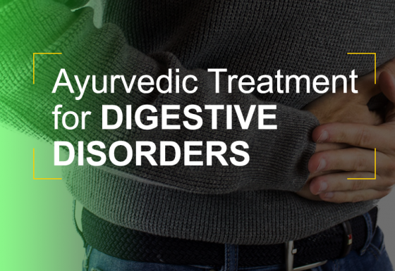 Ayurvedic Treatment For Digestive Disorders  Matt India
