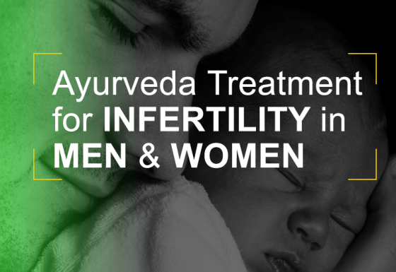 Ayurveda Treatment for Infertility @Matt India