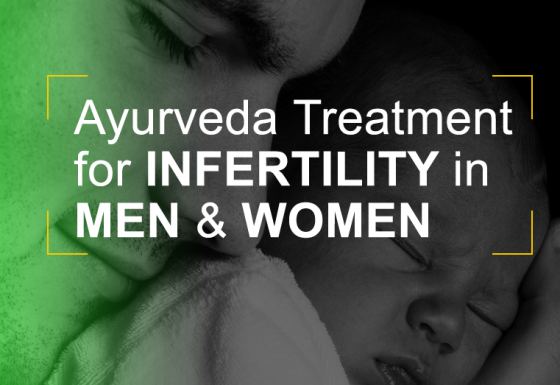 Ayurveda Treatment for Infertility Matt India