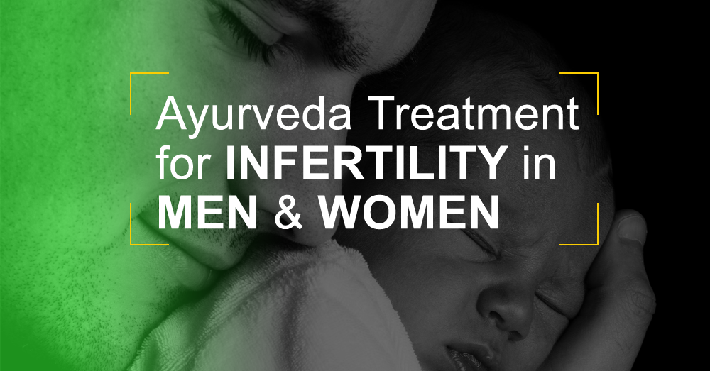 Ayurveda Treatment for Infertility @Matt India