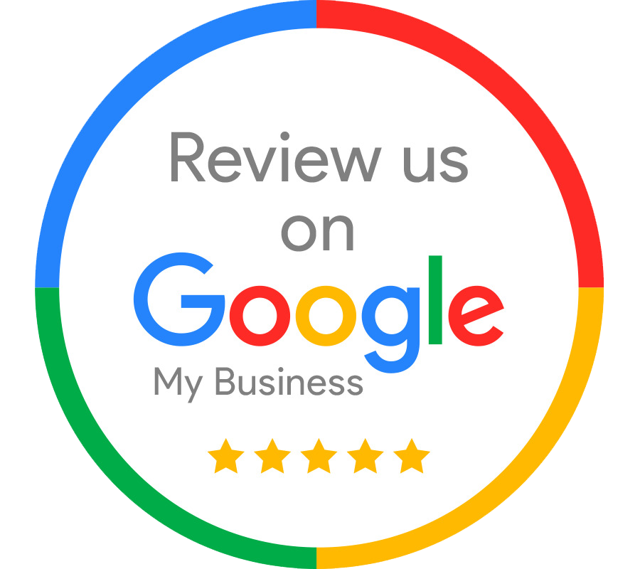 review us on google