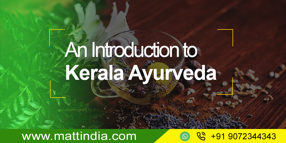 An Introduction to Kerala Ayurveda