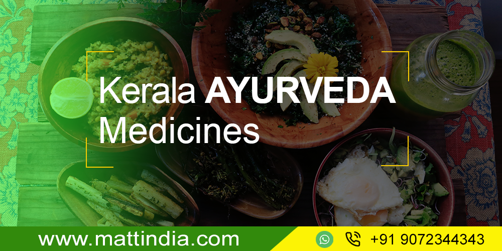 Kerala Ayurveda Medicines: Providing Holistic Living