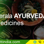 Kerala Ayurveda Medicines: Providing Holistic Living