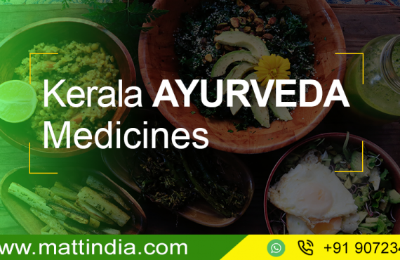 Kerala Ayurveda Medicines: Providing Holistic Living