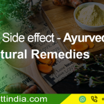 No Side effect – Ayurveda Natural Remedies