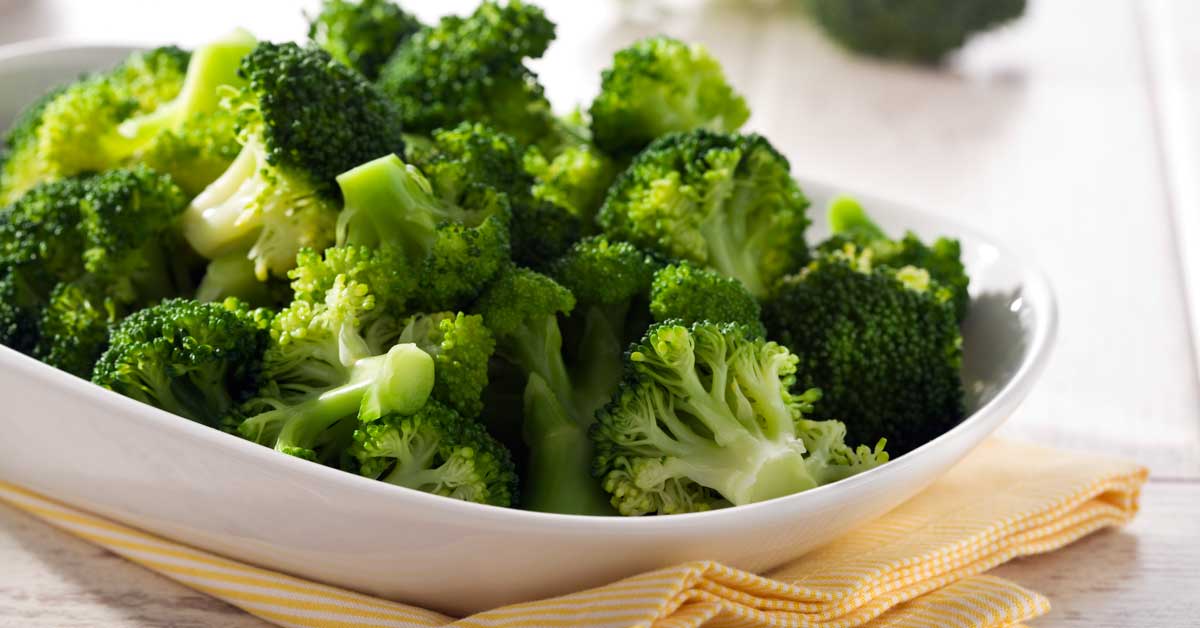 benefits-of-broccoli