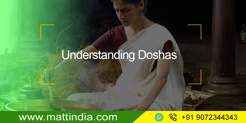 Understanding Doshas