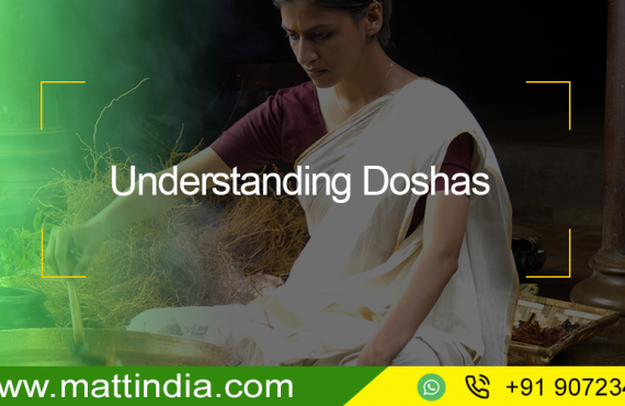 Understanding Doshas