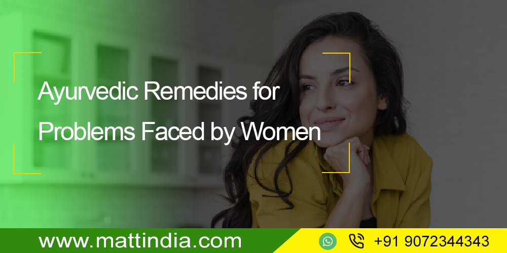 Ayurvedic-Remedies-For-Problems-Faced-by-Women