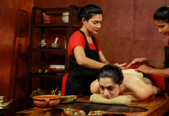 Ayurveda Karkidaka Chikitsa Monsoon Package 2024 @Matt India