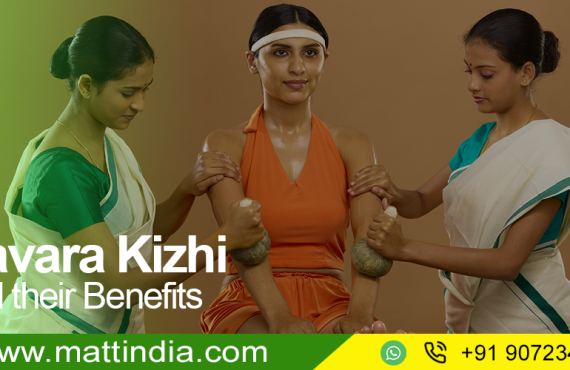Benefits of Navara Kizhi