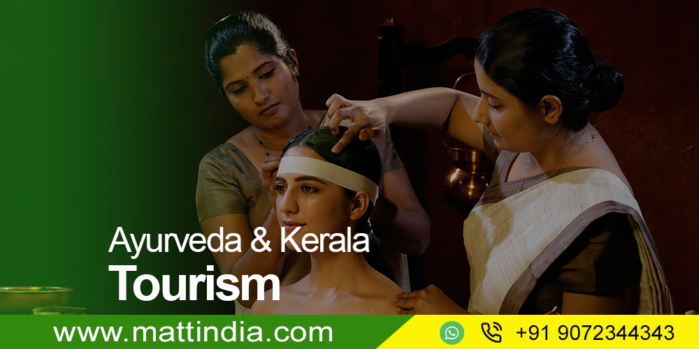 Ayurveda Kerala Tourism