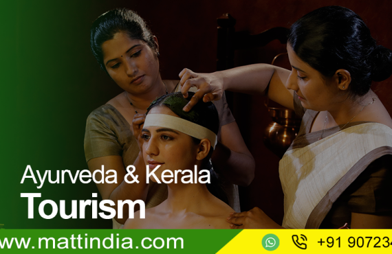 Ayurveda Kerala Tourism