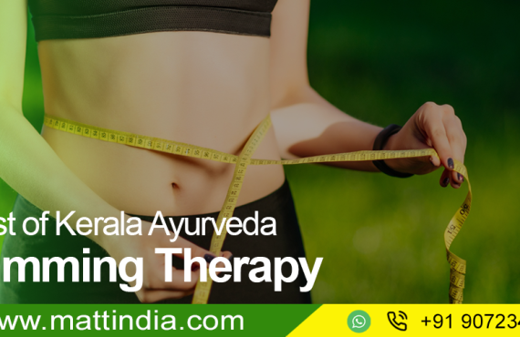 Best Ayurveda Slimming Therapy