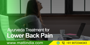 Ayurveda Treatment for Lower Back Pain