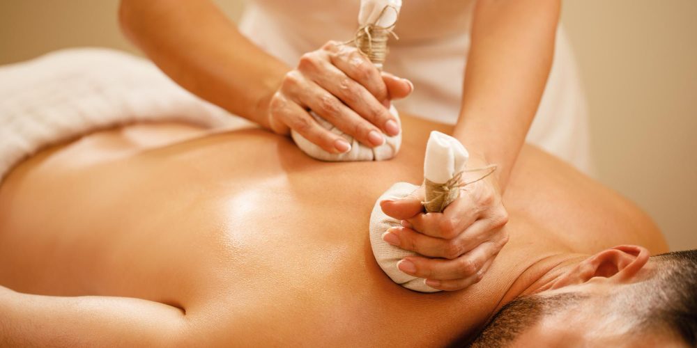 Ayurveda Treatment