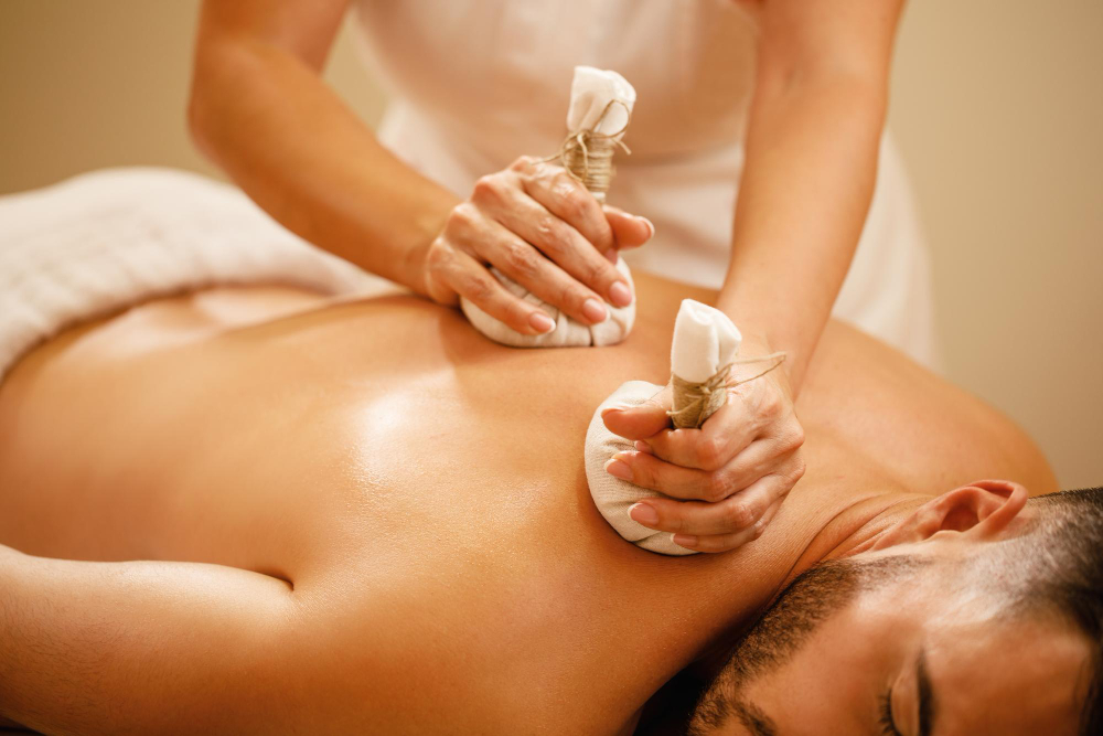 Ayurveda Treatment