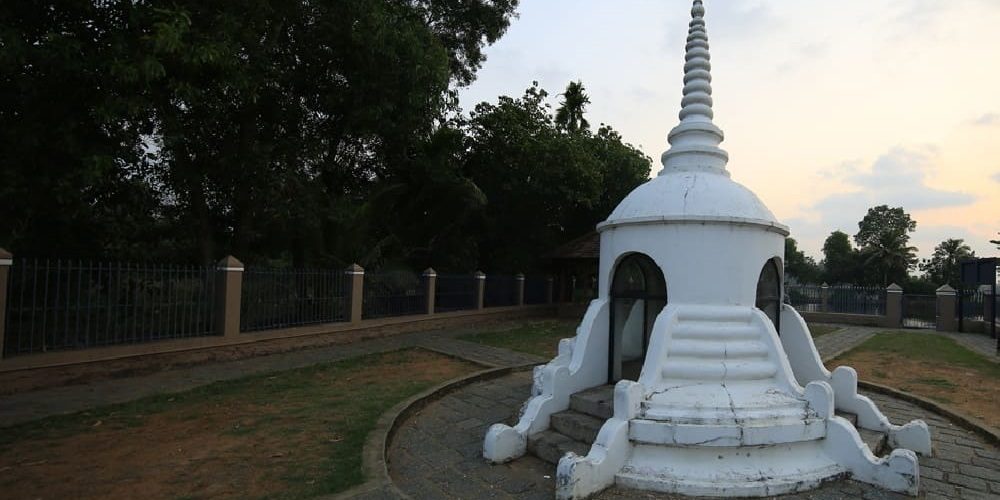 Karumadikuttan a Tourist Attraction in Kerala