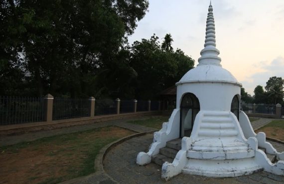 Karumadikuttan a Tourist Attraction in Kerala