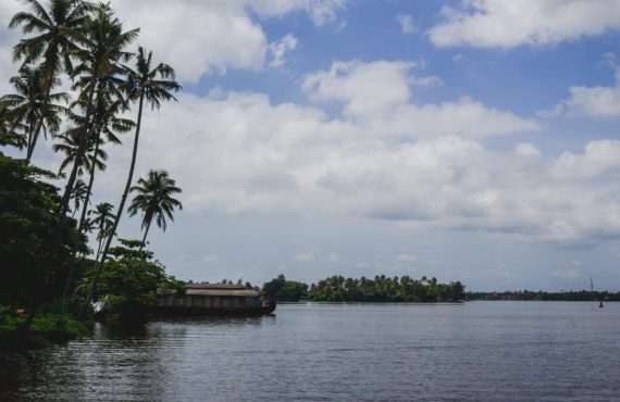 Kayamkulam a Tourist Attraction in Kerala