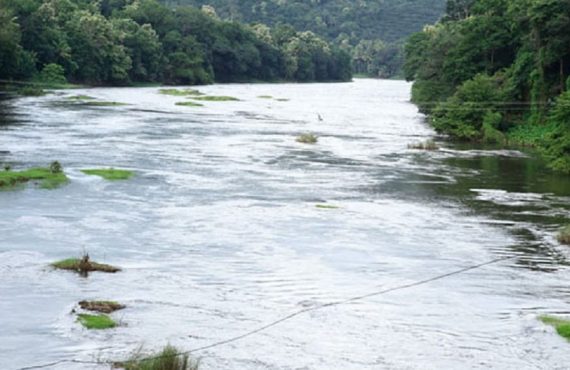 Chalakudy River a Tourist Attraction in Kerala