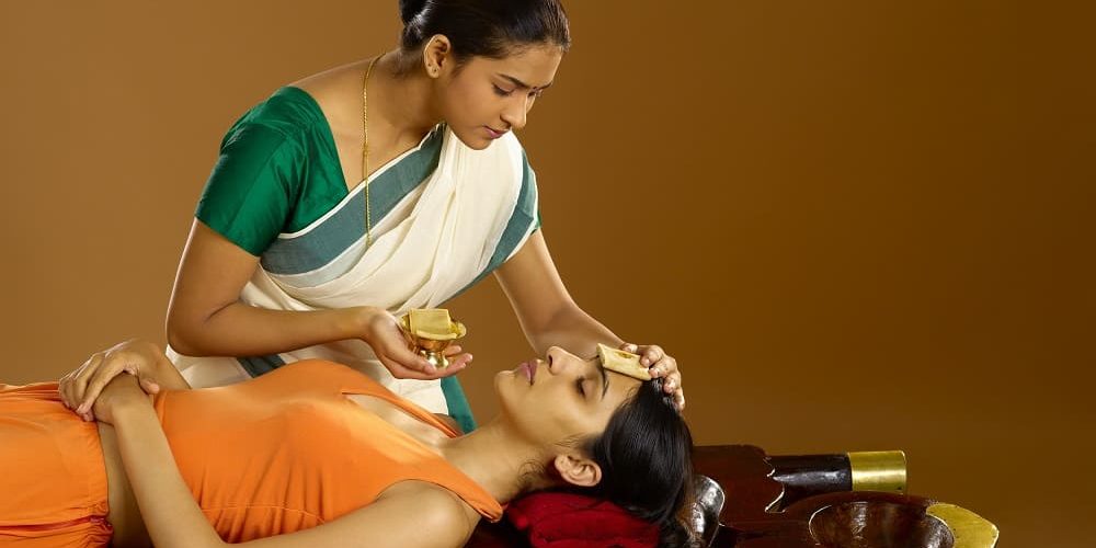 How Ayurveda Nurtures Body and Mind