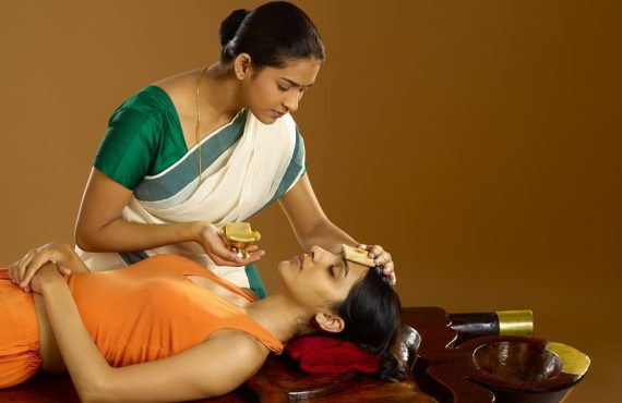 How Ayurveda Nurtures Body and Mind