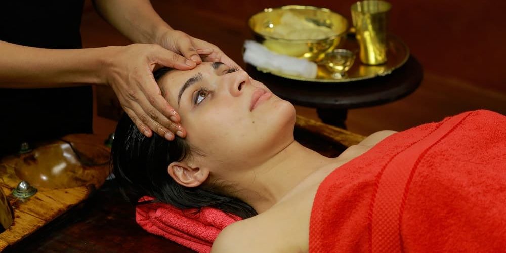 Kerala Ayurvedic Detox Treatment Process at Matt India