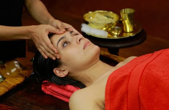 Kerala Ayurvedic Detox Treatment Process at Matt India