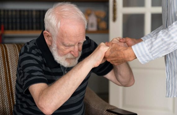 Explore the potential of Ayurveda in addressing Parkinson's disease. Learn about holistic approaches and emerging treatments