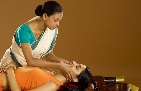 Profound Benefits of Ayurvedic Body Purification Therapy