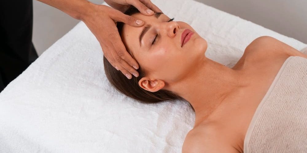 Ayurvedic Beauty Treatments Radiance from Natural Remedies