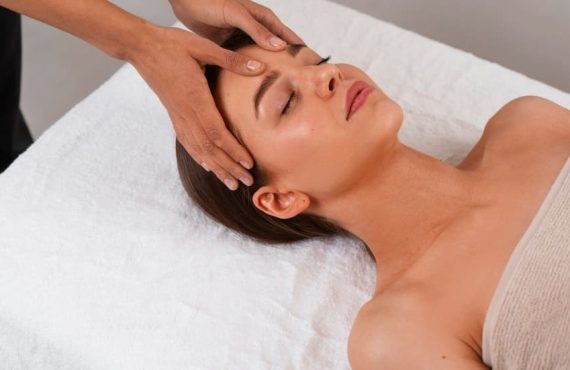 Ayurvedic Beauty Treatments Radiance from Natural Remedies