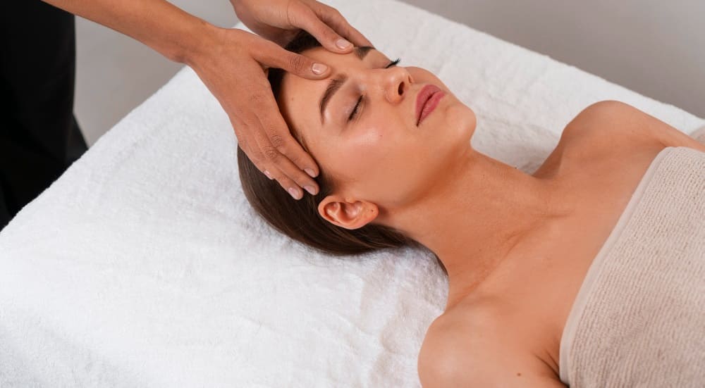 Ayurvedic Beauty Treatments Radiance from Natural Remedies