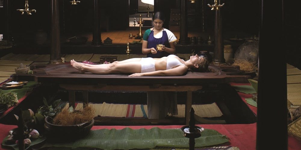 Journey to Wellness Exploring Kerala Ayurveda's Healing Traditions