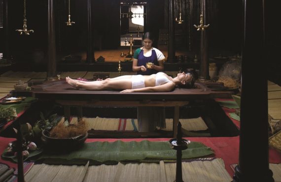 Journey to Wellness Exploring Kerala Ayurveda's Healing Traditions